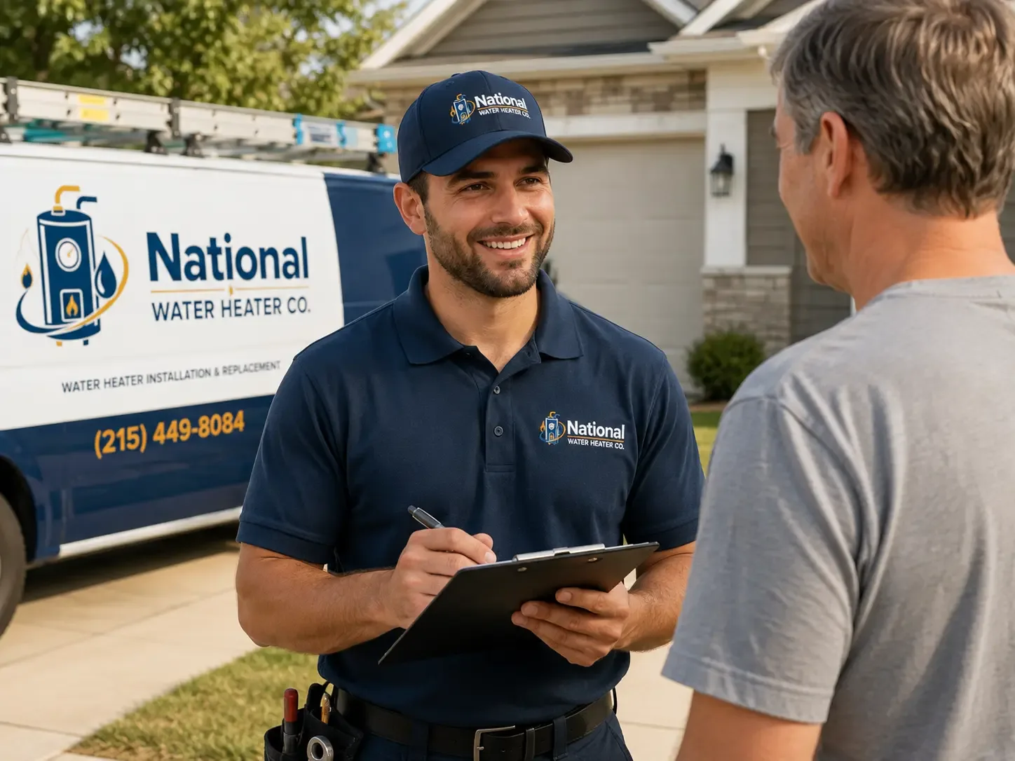 Water Heater Installation Cramerton, NC FAQs